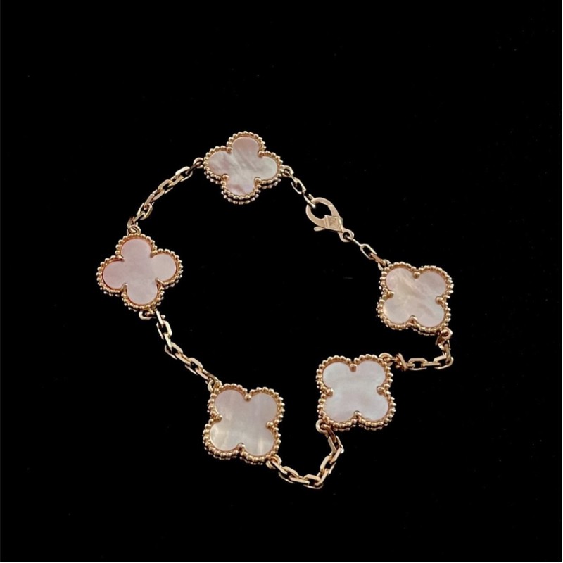 VCA Bracelet 