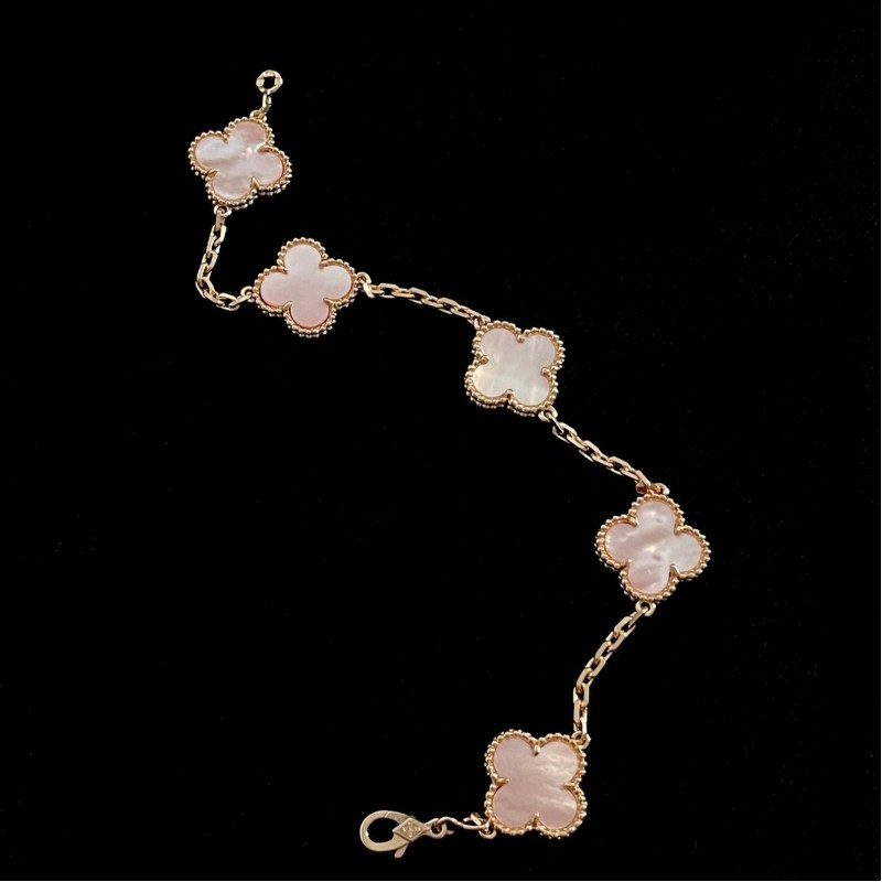VCA Bracelet 