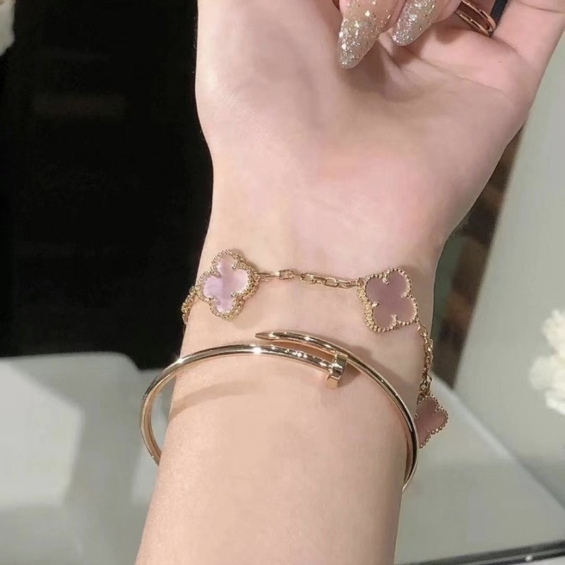 VCA Bracelet 