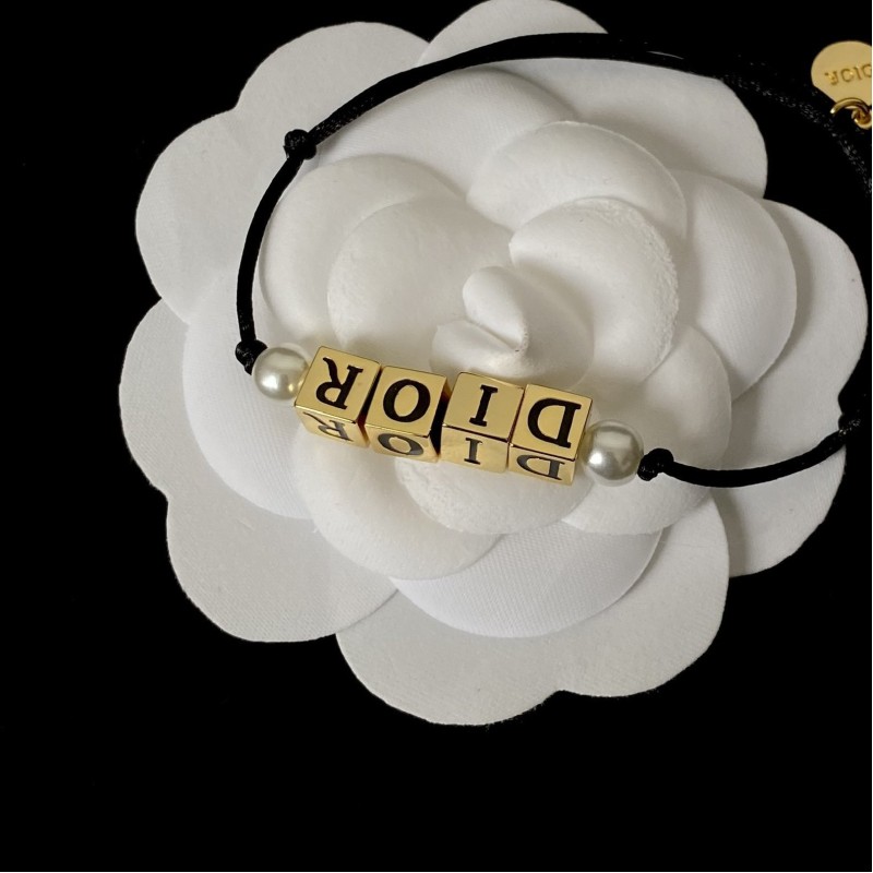 Dior Bracelet 