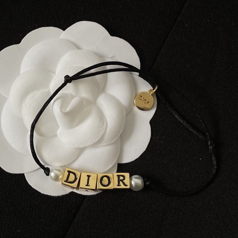 Dior Bracelet 