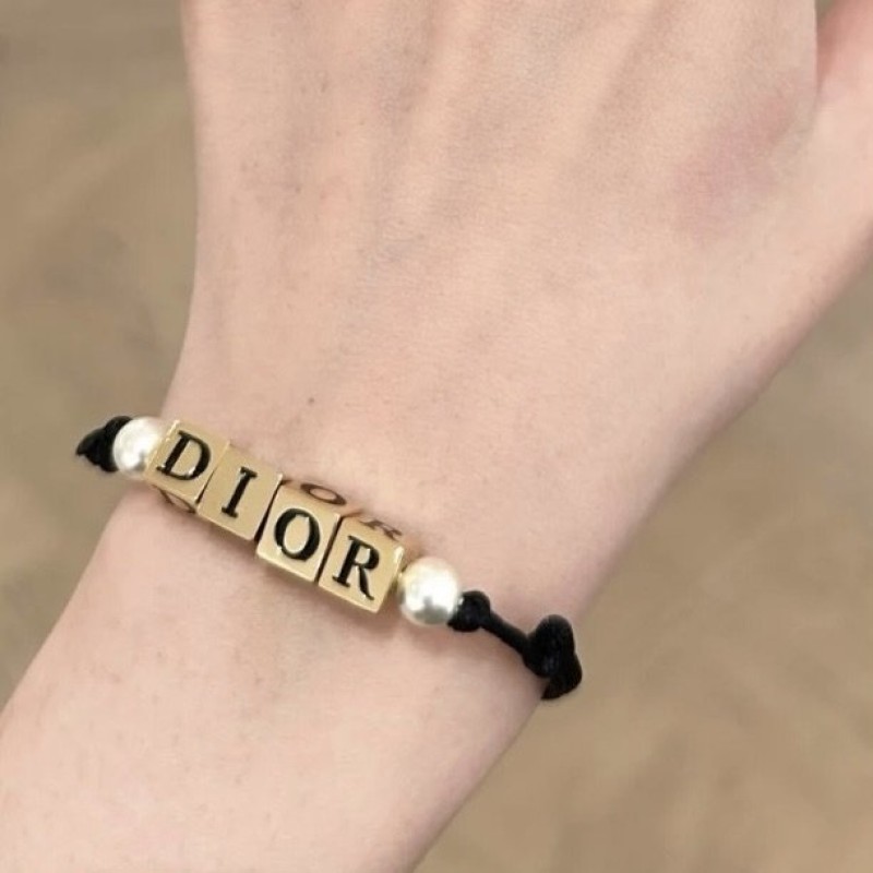 Dior Bracelet 
