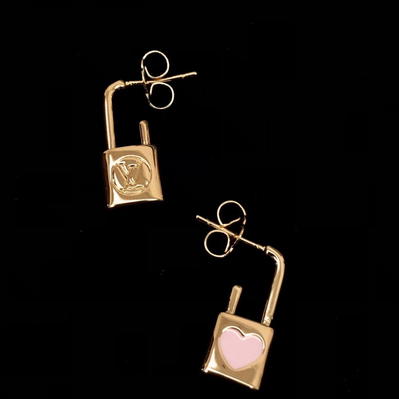 LV Earring 