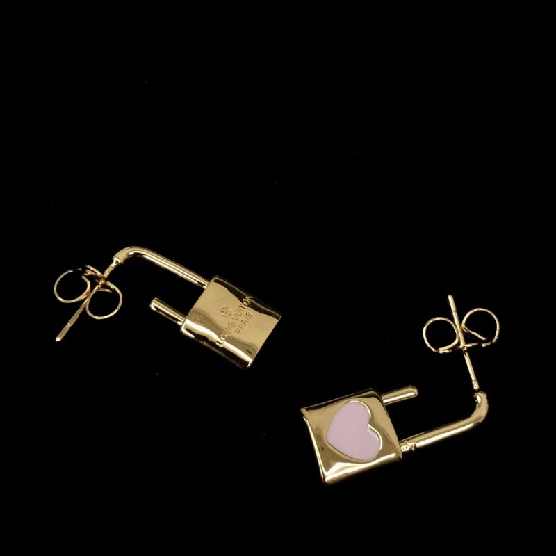 LV Earring 