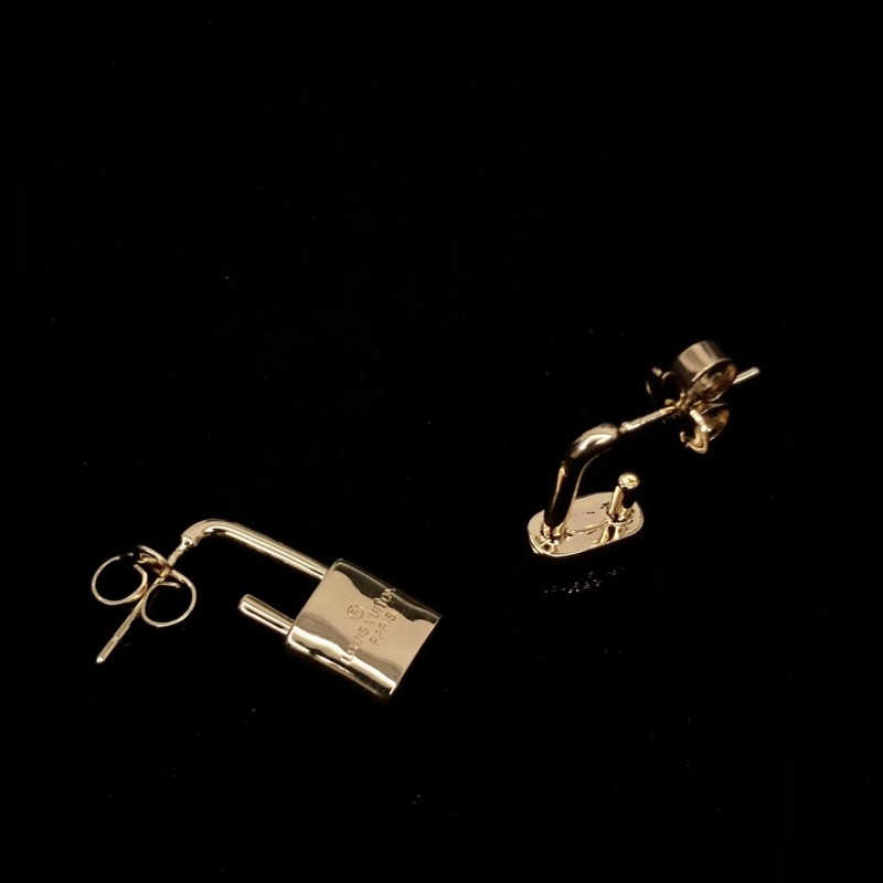 LV Earring 
