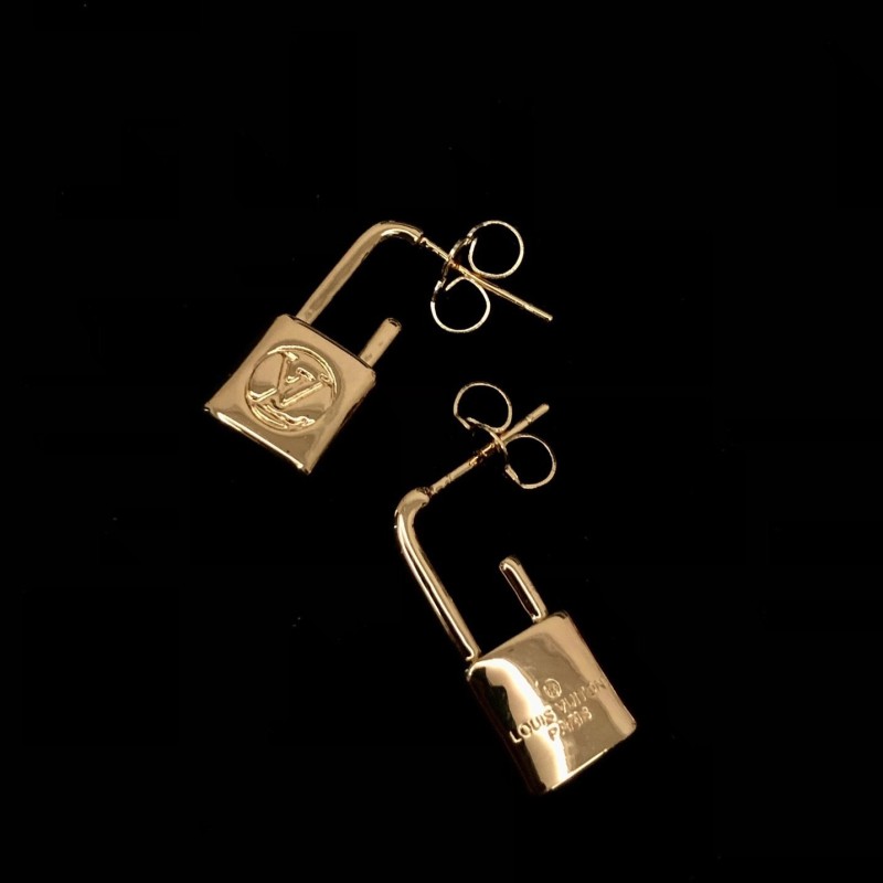 LV Earring 