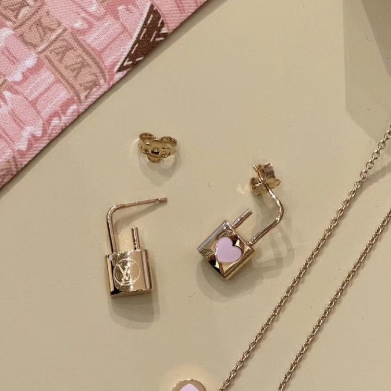 LV Earring 