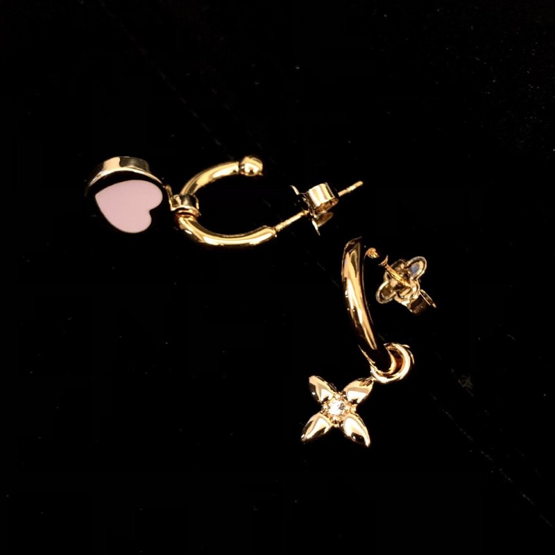 LV Earring 