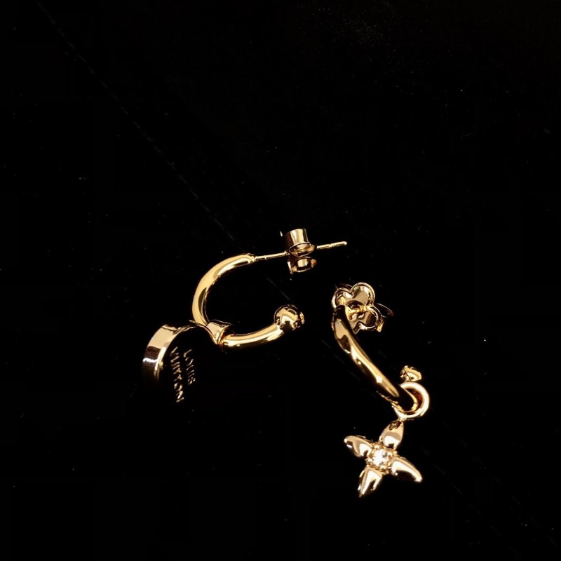 LV Earring 