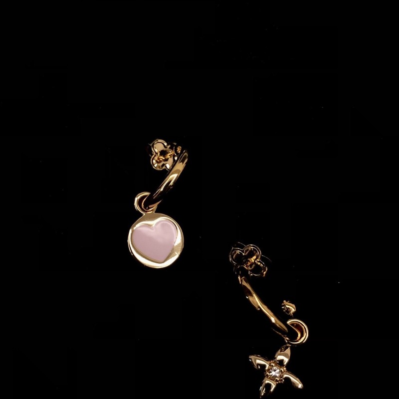 LV Earring 