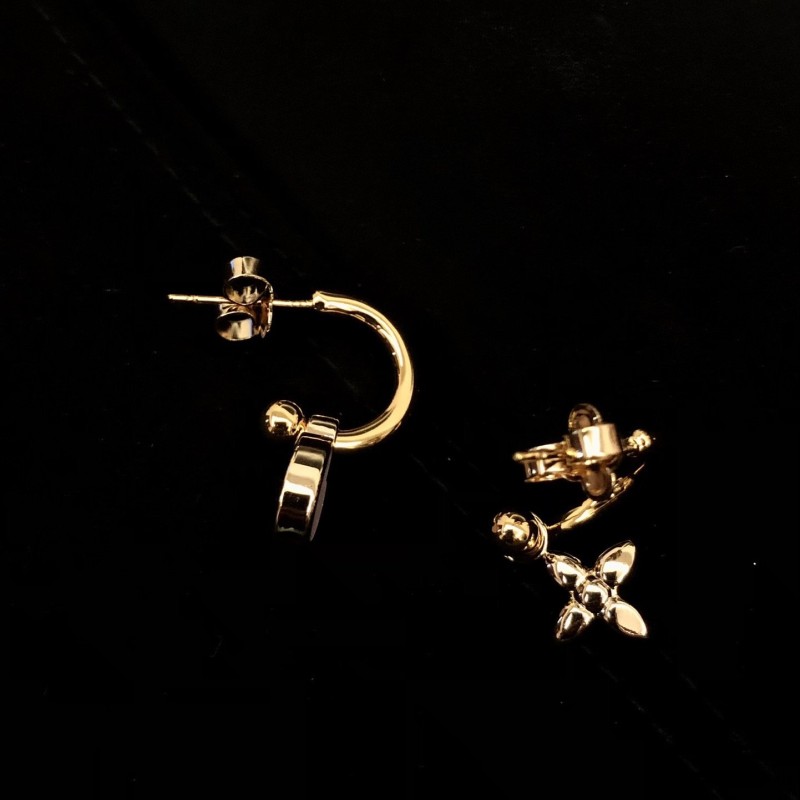 LV Earring 