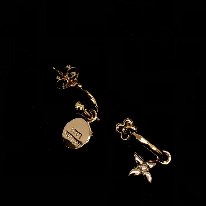 LV Earring 