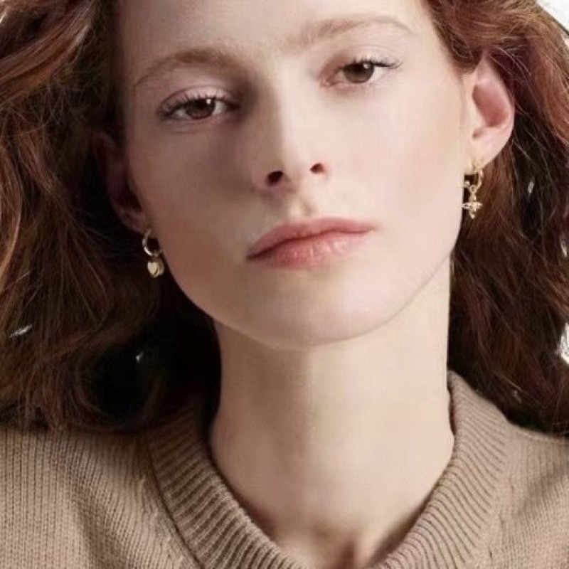 LV Earring 