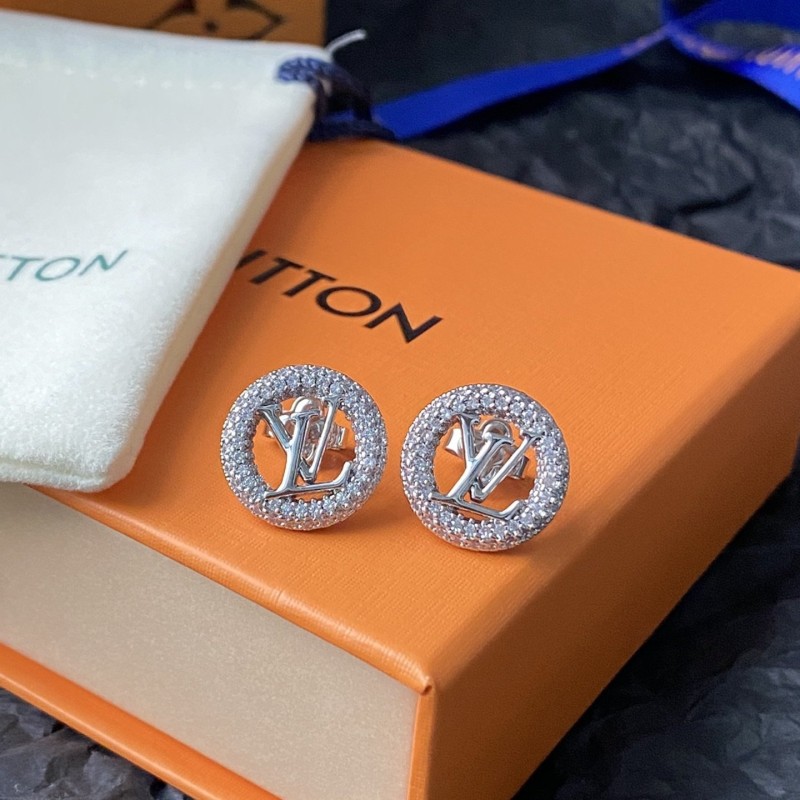 LV Earring 