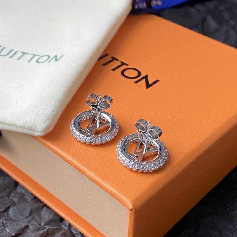LV Earring 