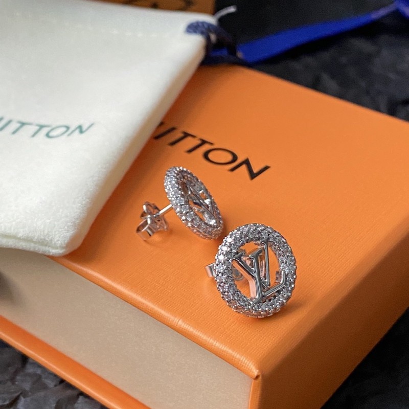 LV Earring 