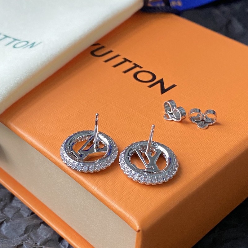 LV Earring 