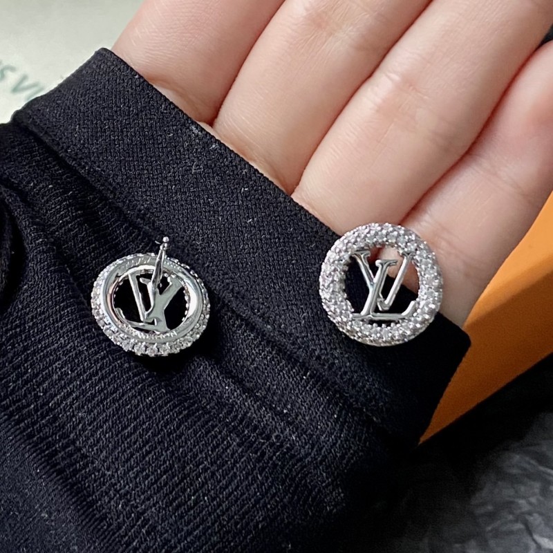 LV Earring 