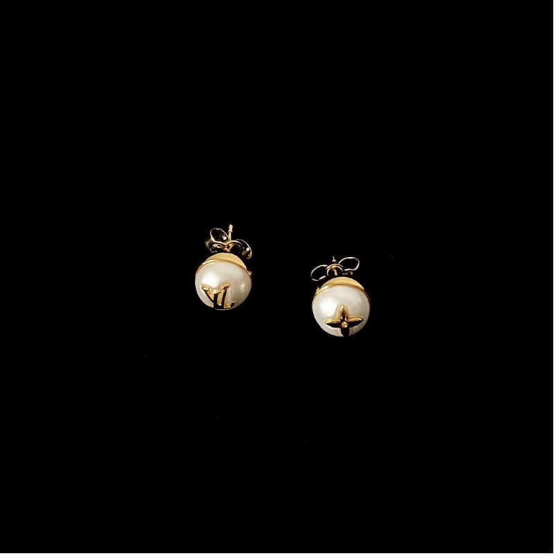 LV Earring 