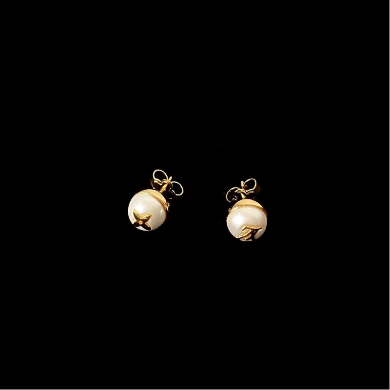 LV Earring 