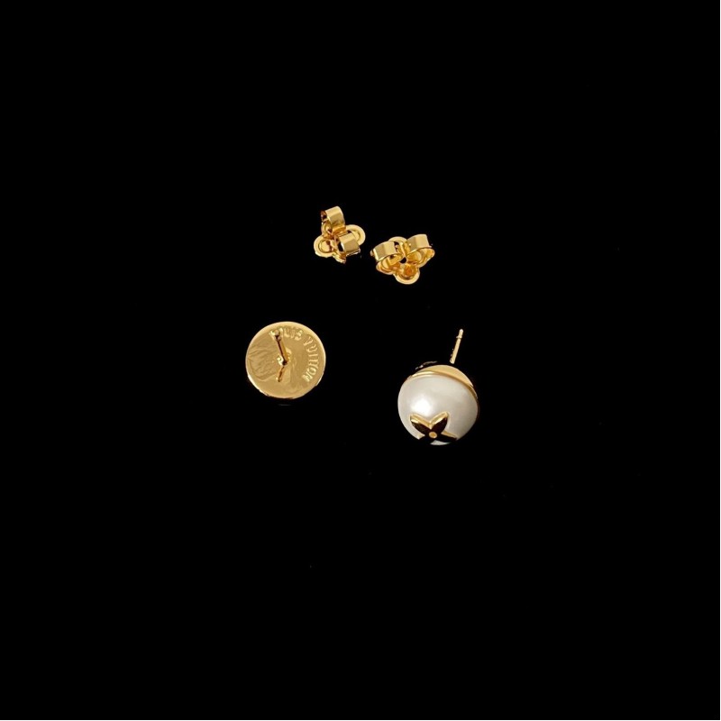 LV Earring 