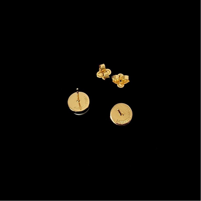 LV Earring 