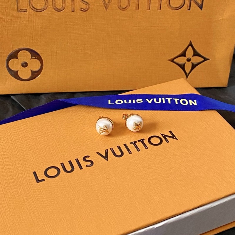 LV Earring 