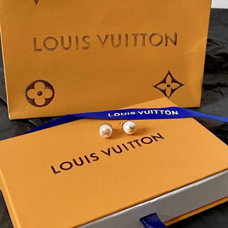 LV Earring 