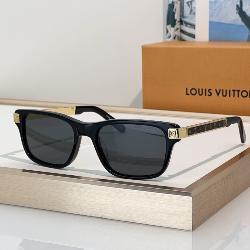 LV Sunglasses 