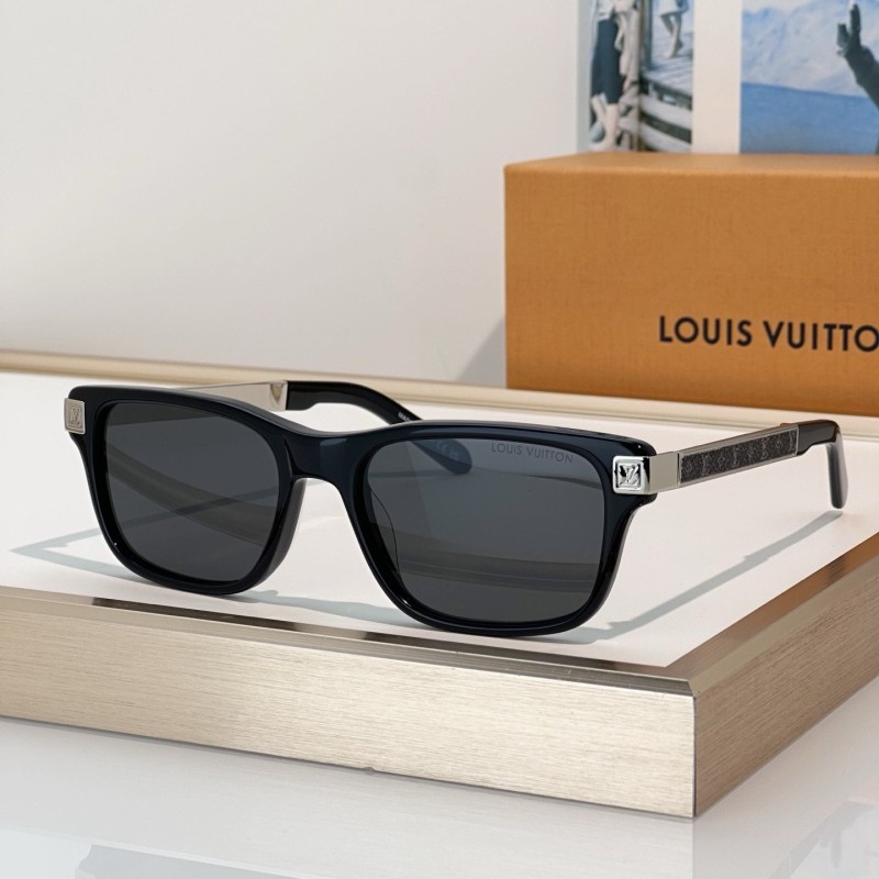 LV Sunglasses 