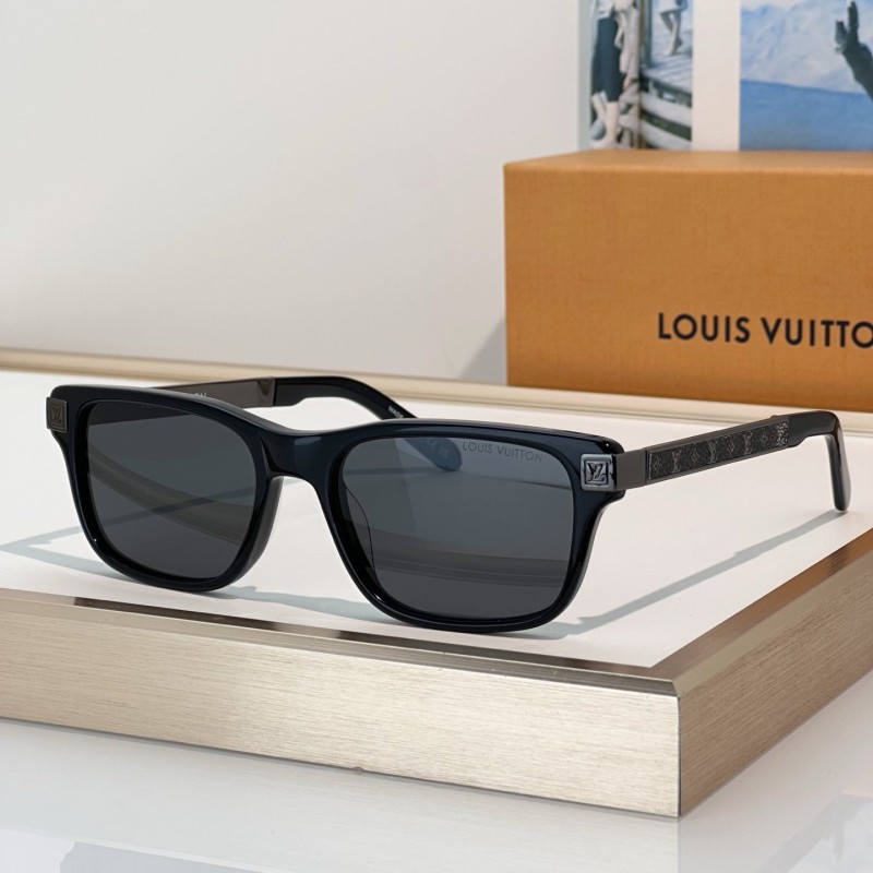 LV Sunglasses 