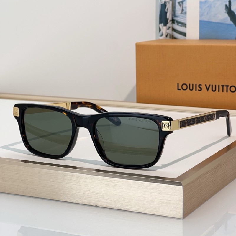 LV Sunglasses 