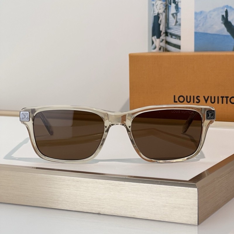 LV Sunglasses 