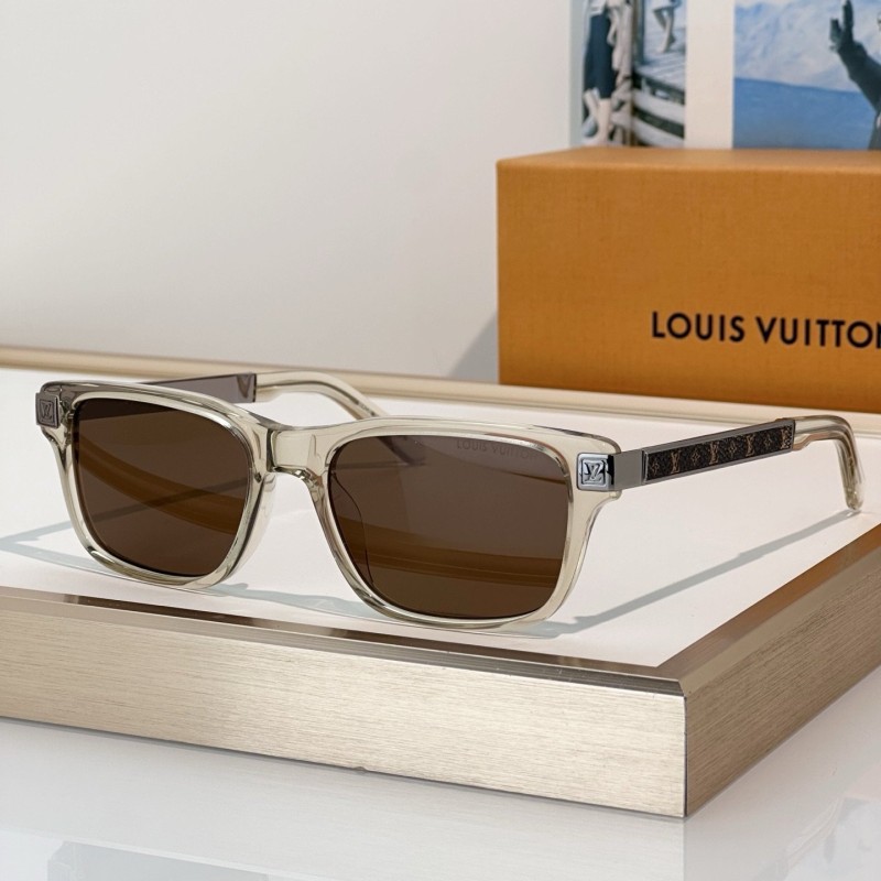 LV Sunglasses 