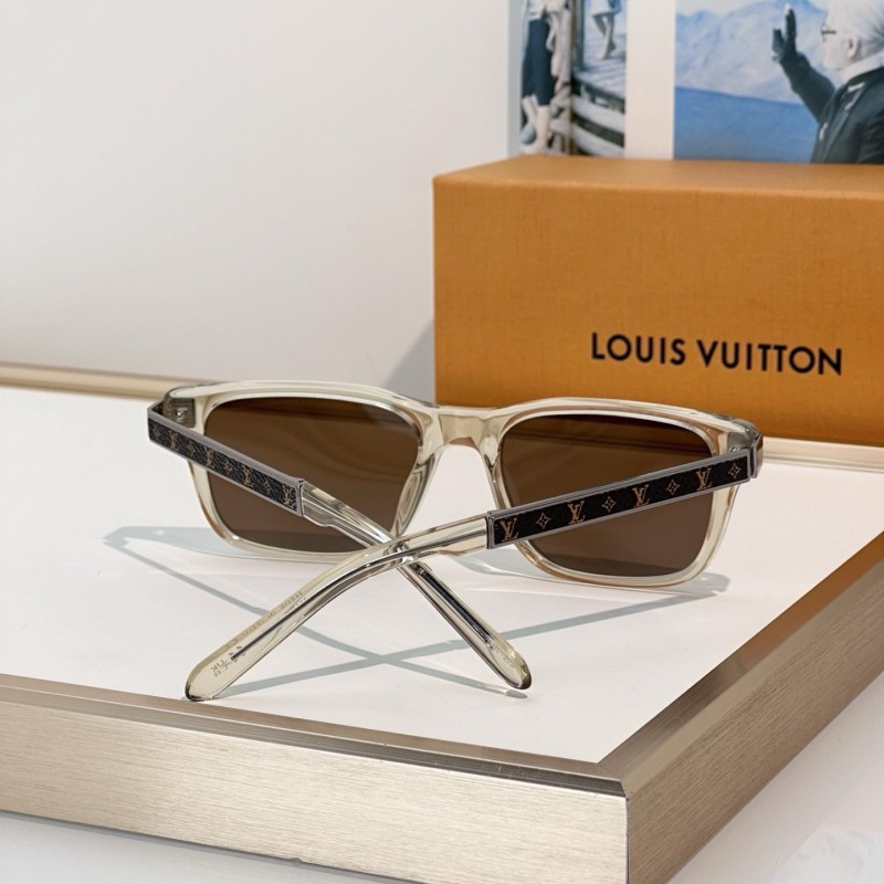 LV Sunglasses 