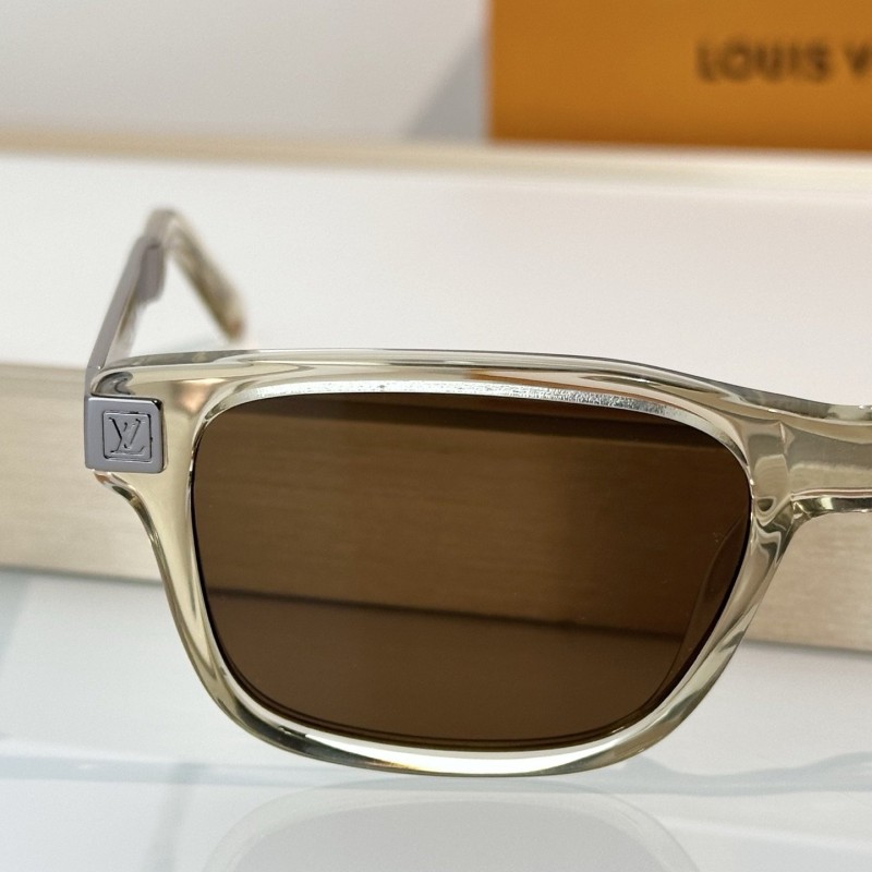 LV Sunglasses 