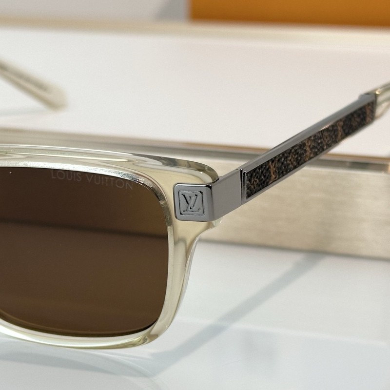 LV Sunglasses 
