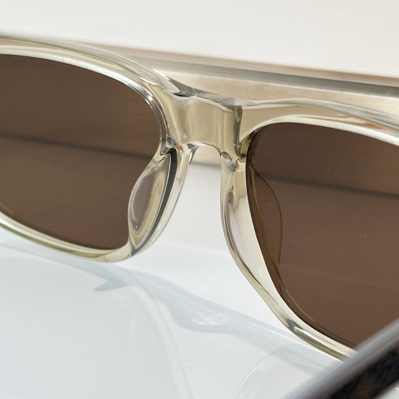 LV Sunglasses 