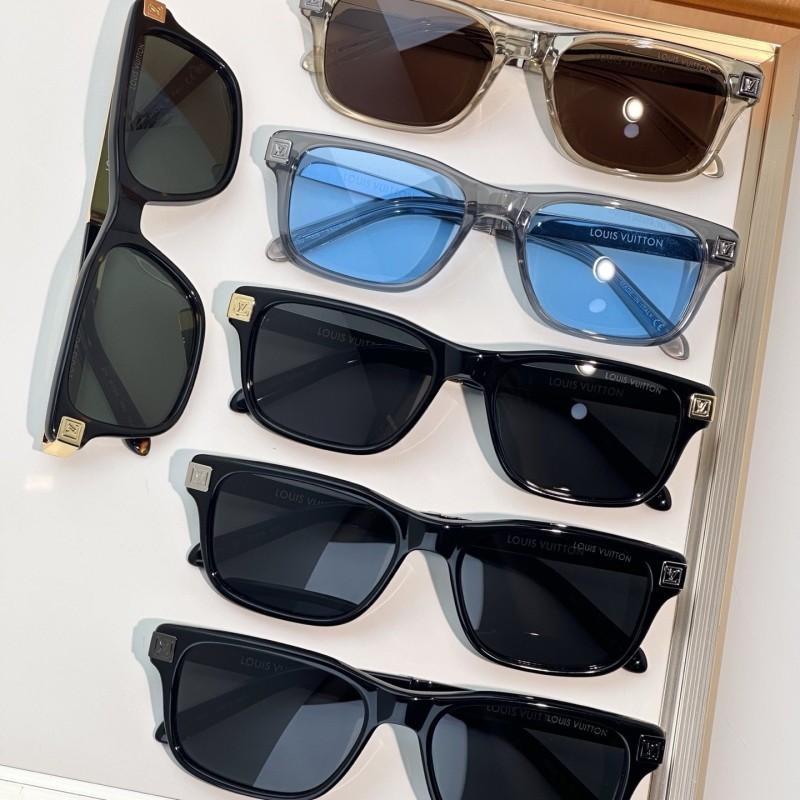 LV Sunglasses 