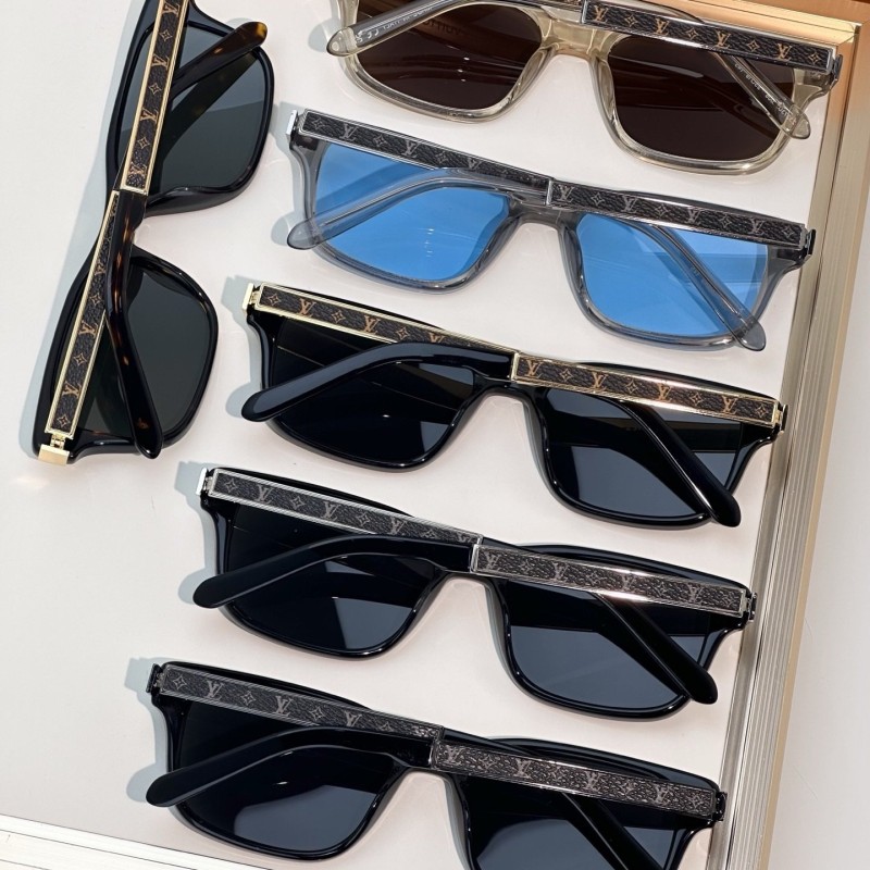 LV Sunglasses 