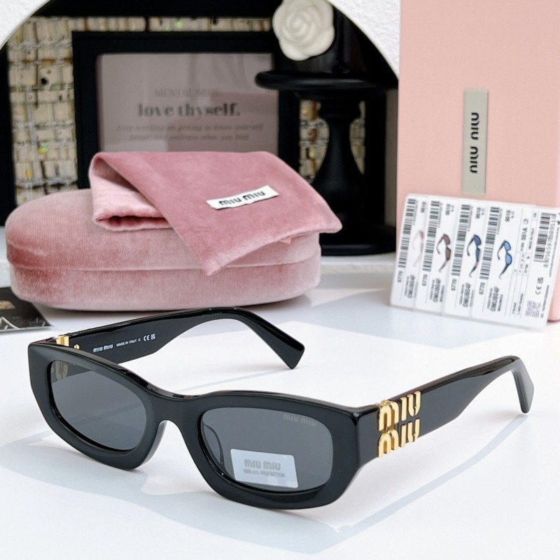Miumiu Sunglasses 
