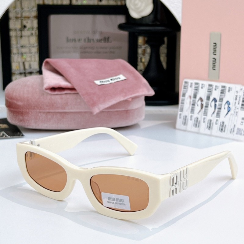 Miumiu Sunglasses 