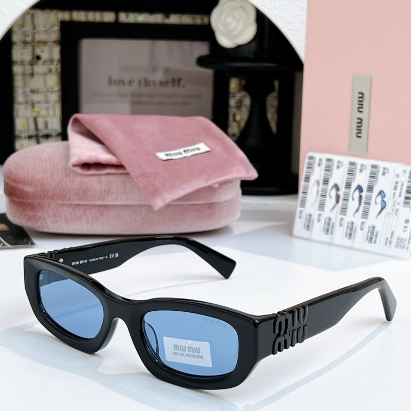 Miumiu Sunglasses 
