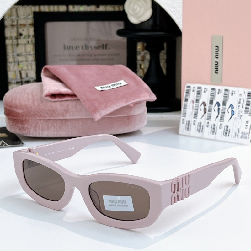 Miumiu Sunglasses 