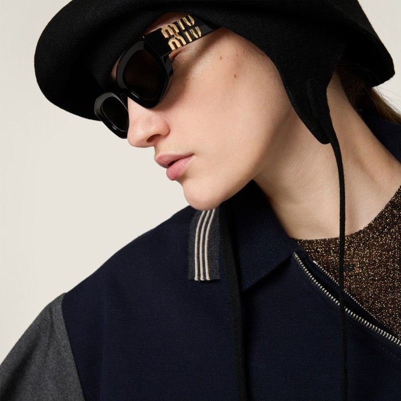 Miumiu Sunglasses 