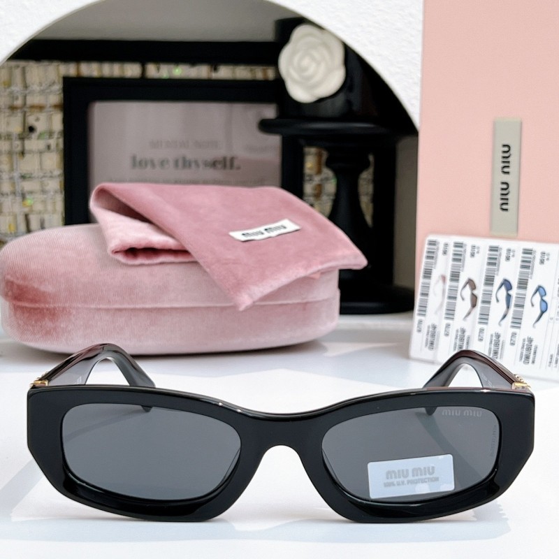 Miumiu Sunglasses 