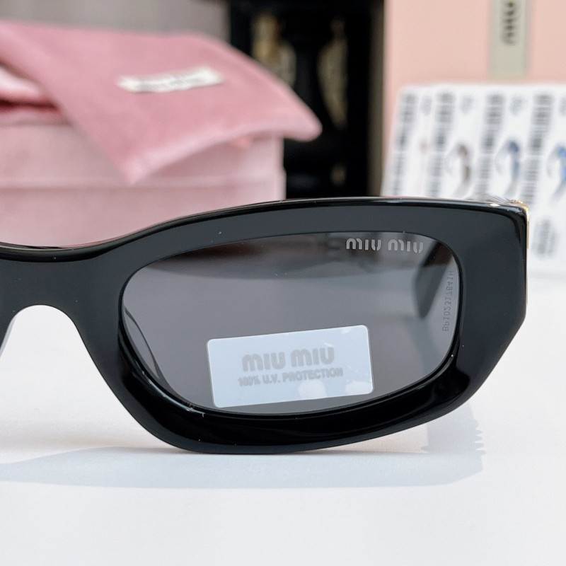 Miumiu Sunglasses 