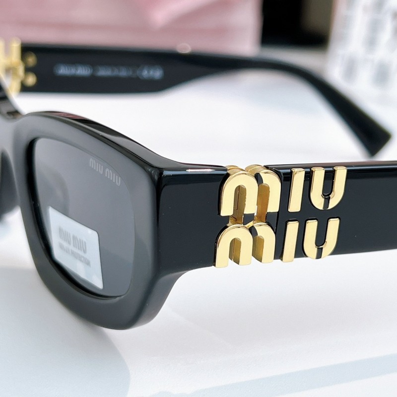 Miumiu Sunglasses 