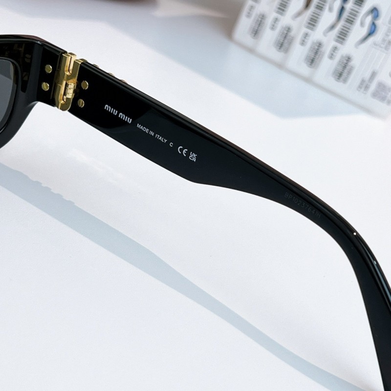 Miumiu Sunglasses 