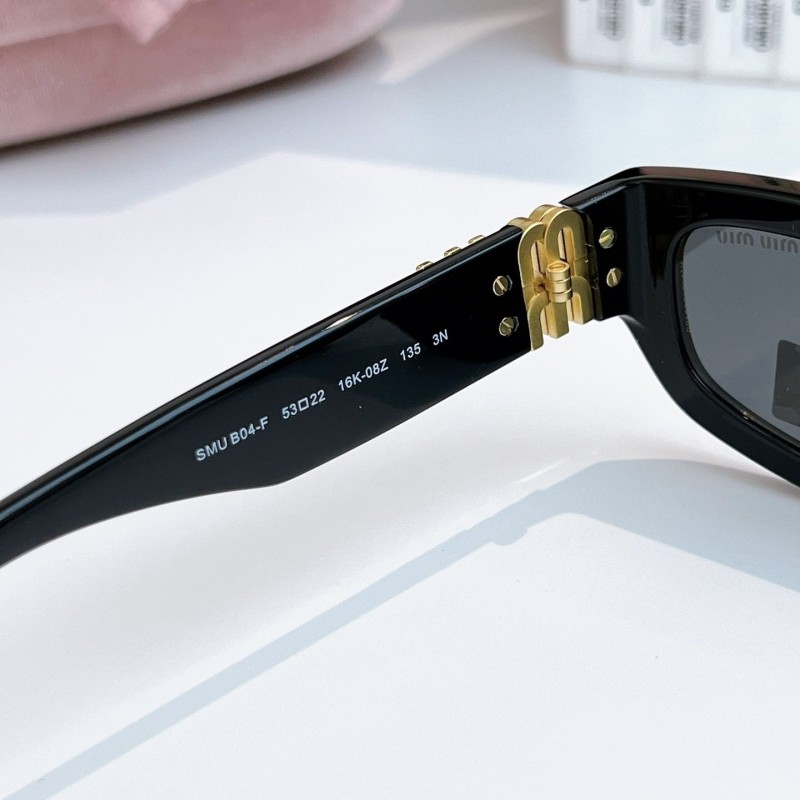 Miumiu Sunglasses 